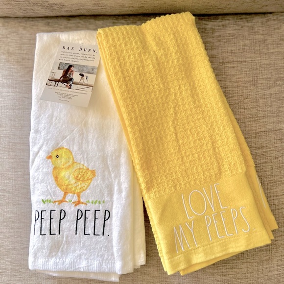 Rae Dunn Spring Bundle - Picture 2 of 2